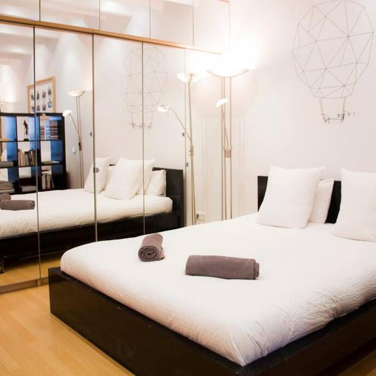 Studio Gracia By MyRentalHost - Apartamento Estudio - 6