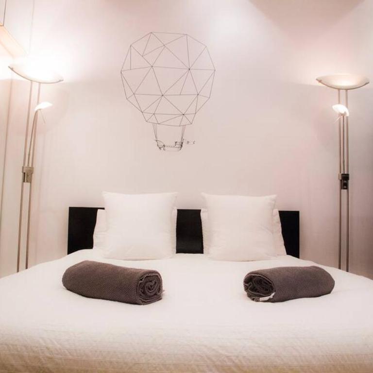 Studio Gracia By MyRentalHost - Apartamento Estudio - 8