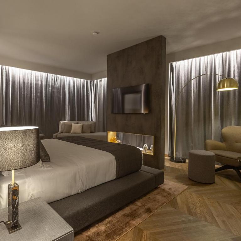 Fontart Tritone - Executive Suite - 4