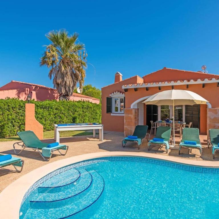 Villa Rotxa by Villa Plus - Villa - 1