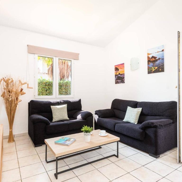 Villa Rotxa by Villa Plus - Villa - 5
