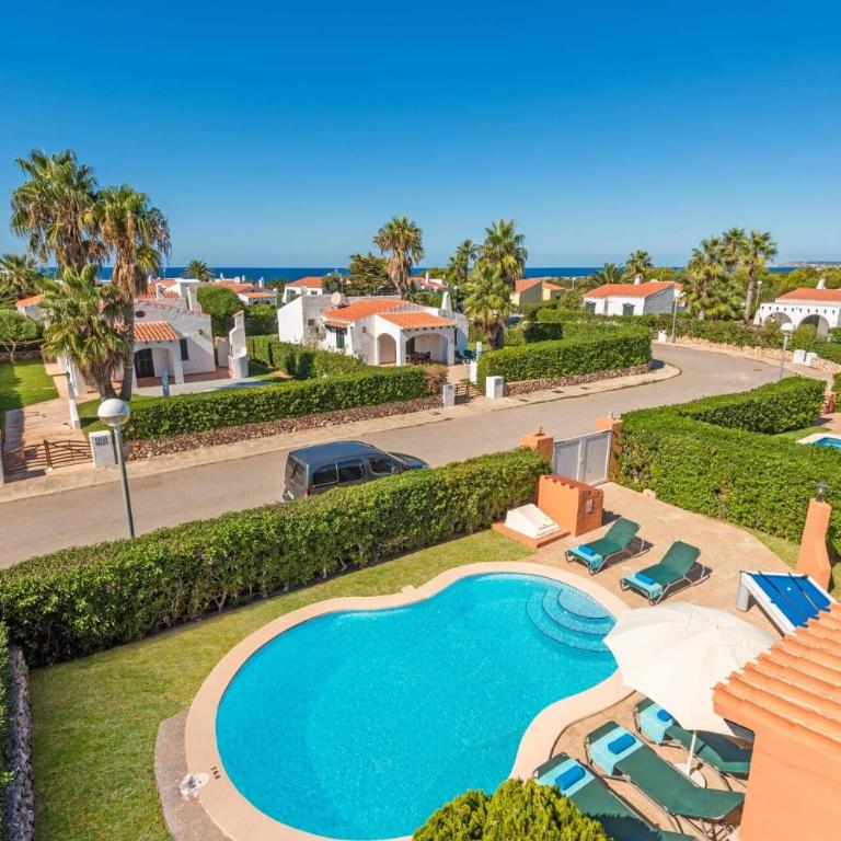 Villa Rotxa by Villa Plus - Villa - 4
