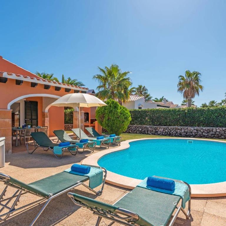 Villa Rotxa by Villa Plus - Villa - 3