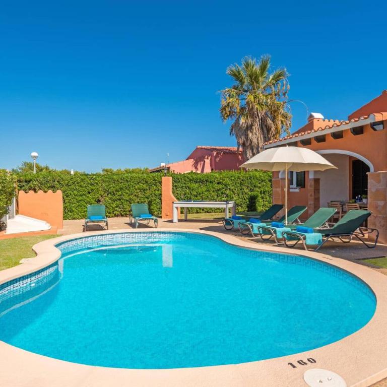 Villa Rotxa by Villa Plus - Villa - 9