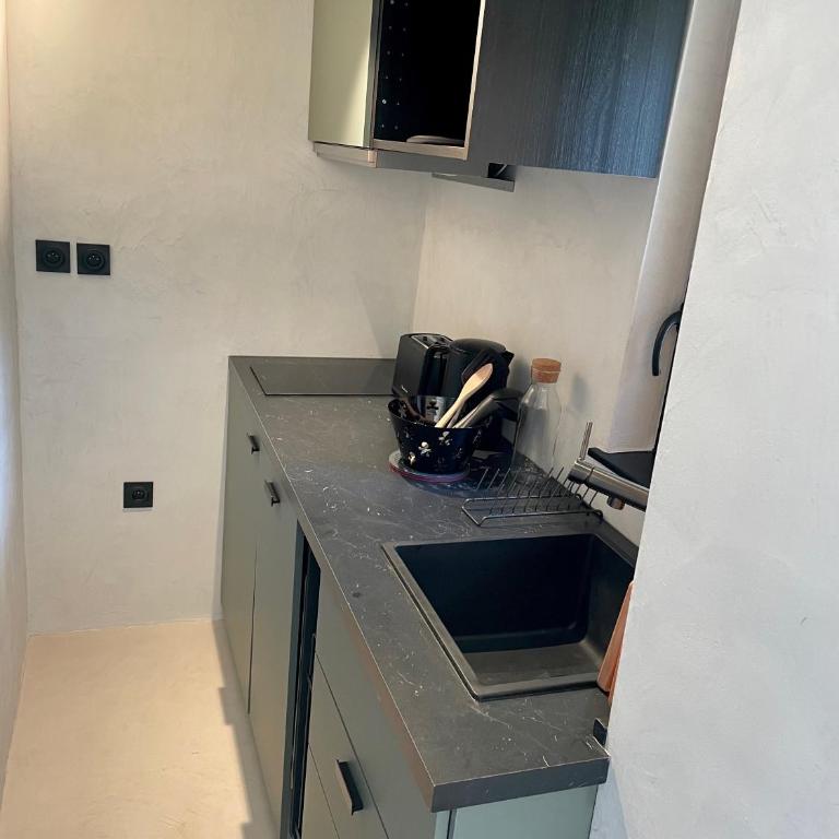 Le petit Cosy - Apartment - auf 2 Etagen - 7