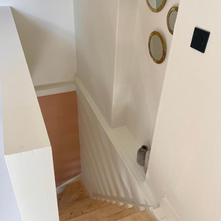 Le petit Cosy - Apartment - auf 2 Etagen - 9
