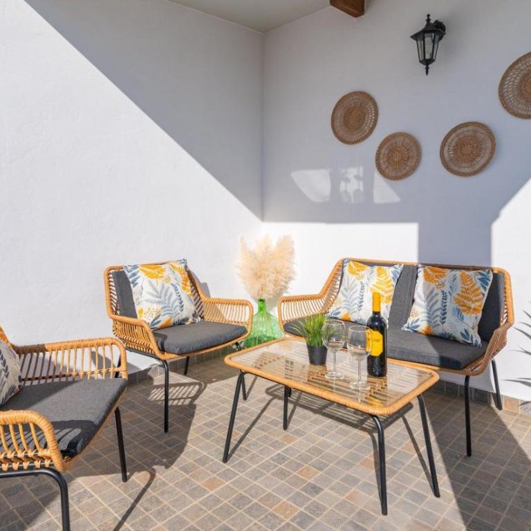 Casa Romero Nerja by Ruralidays - Casa de 2 dormitorios - 5