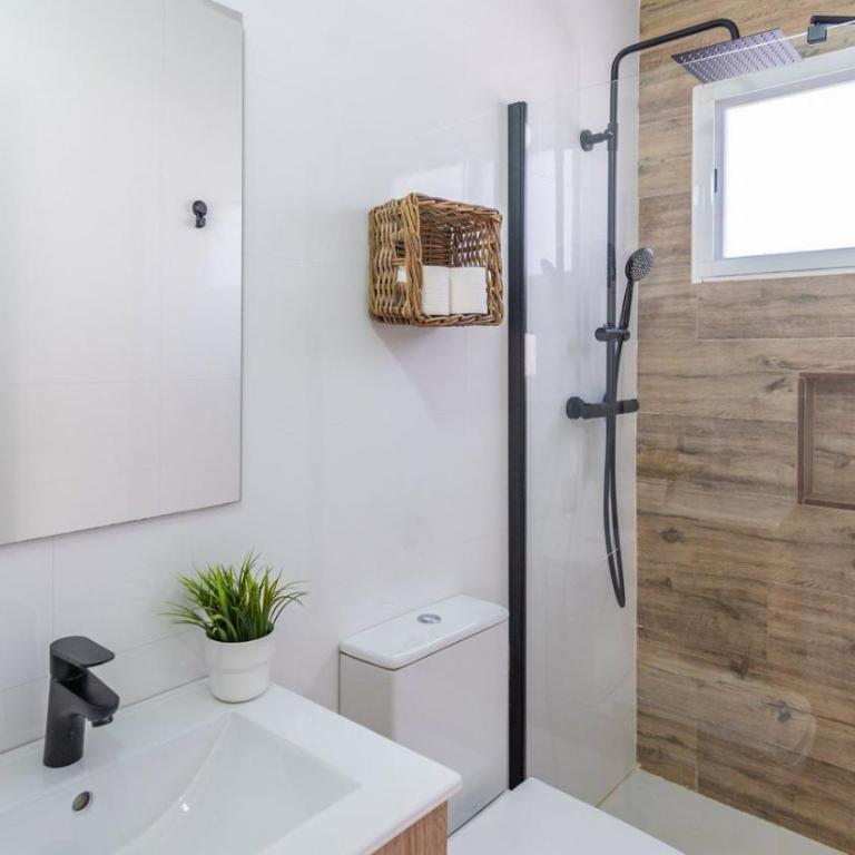 Casa Romero Nerja by Ruralidays - Casa de 2 dormitorios - 9