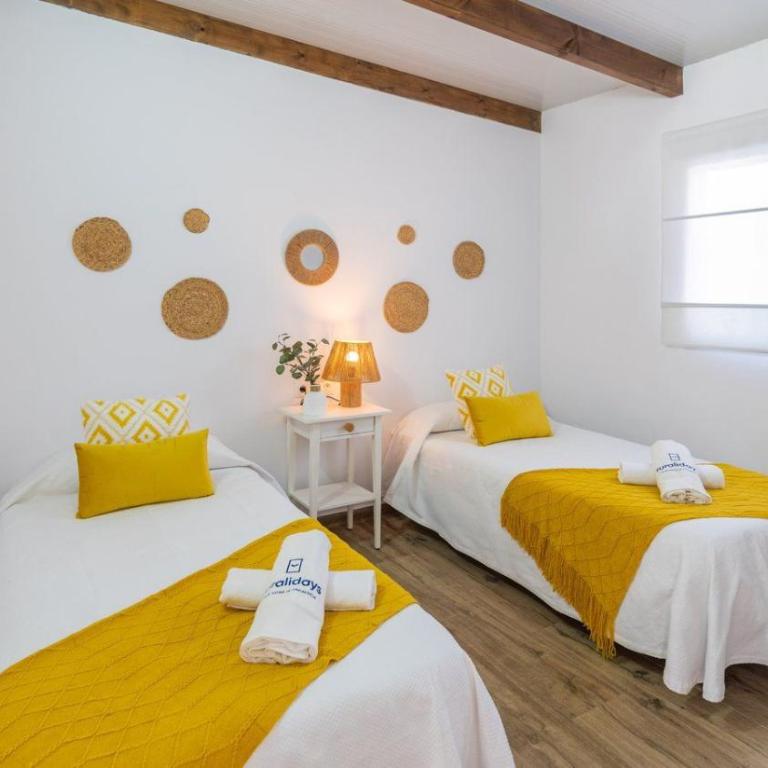 Casa Romero Nerja by Ruralidays - Casa de 2 dormitorios - 10