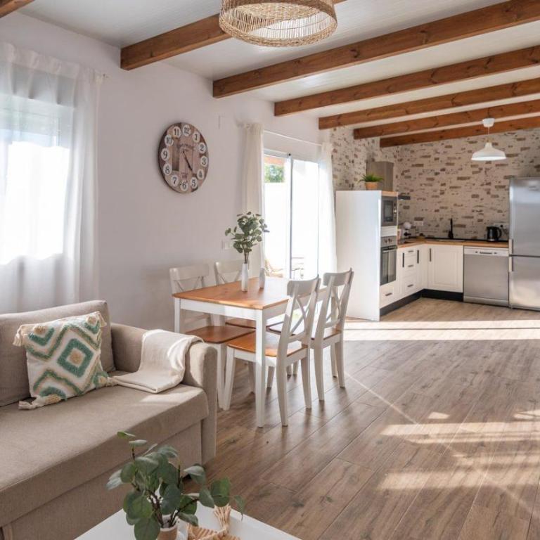 Casa Romero Nerja by Ruralidays - Casa de 2 dormitorios - 15