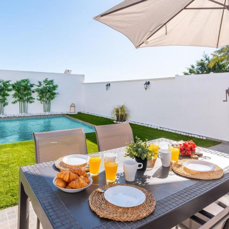 Casa Romero Nerja by Ruralidays - Casa de 2 dormitorios - 17
