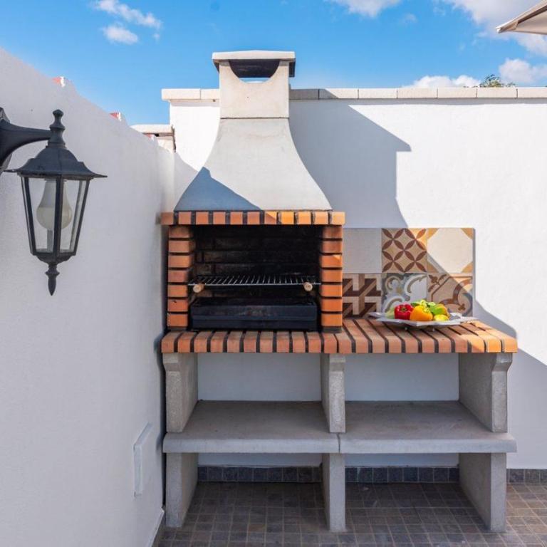 Casa Romero Nerja by Ruralidays - Casa de 2 dormitorios - 19