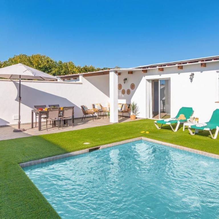 Casa Romero Nerja by Ruralidays - Casa de 2 dormitorios - 23