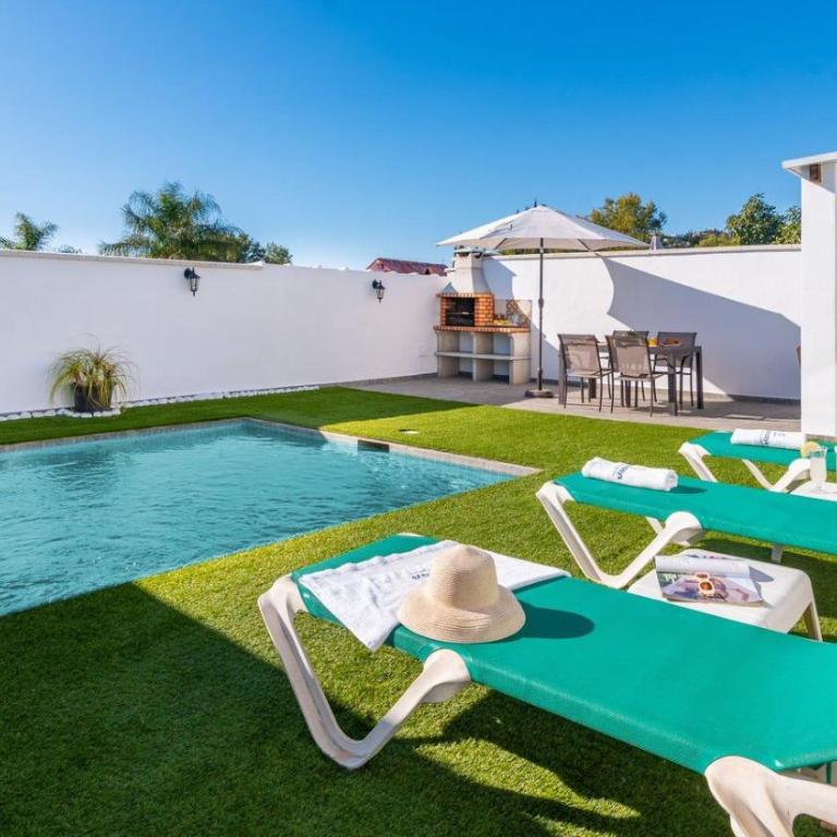 Casa Romero Nerja by Ruralidays - Casa de 2 dormitorios - 24
