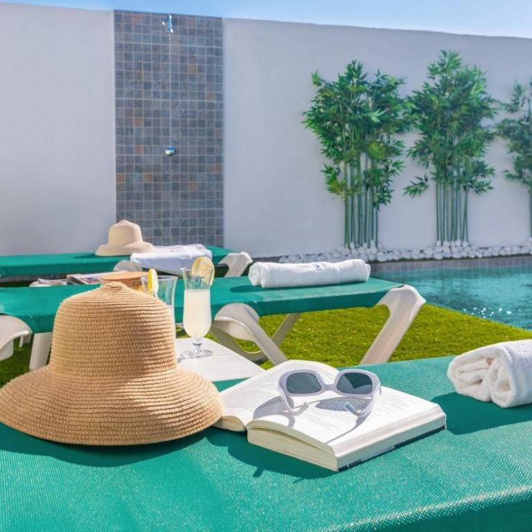 Casa Romero Nerja by Ruralidays - Casa de 2 dormitorios - 26