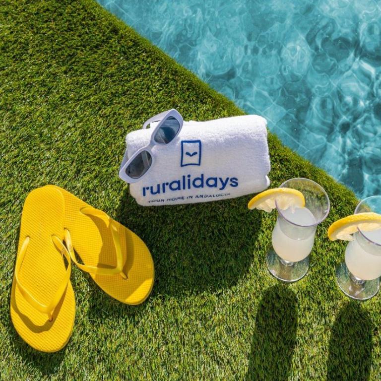 Casa Romero Nerja by Ruralidays - Casa de 2 dormitorios - 25