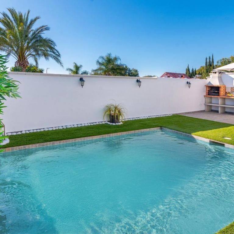 Casa Romero Nerja by Ruralidays - Casa de 2 dormitorios - 27