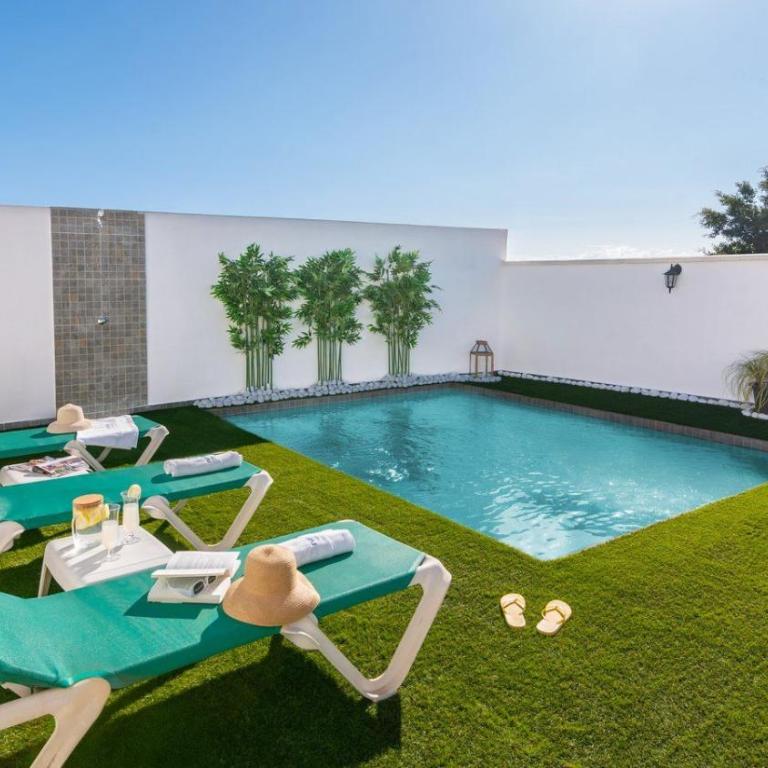 Casa Romero Nerja by Ruralidays - Casa de 2 dormitorios - 28