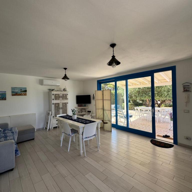 Marilù Casa Vacanza - Villa Standard - 10