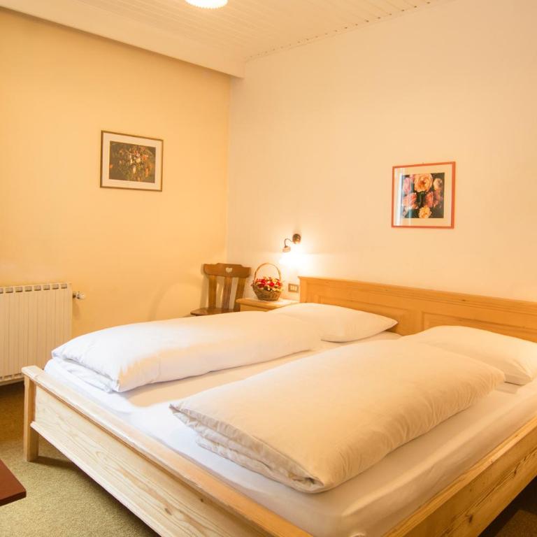 Berghotel Kason - Economy Doppelzimmer - 4