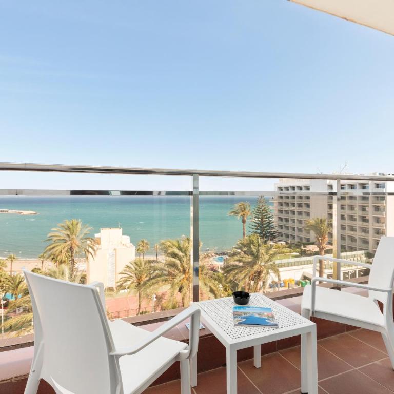 Hotel Best Siroco - Habitación Doble Premium (2 adultos) - 8