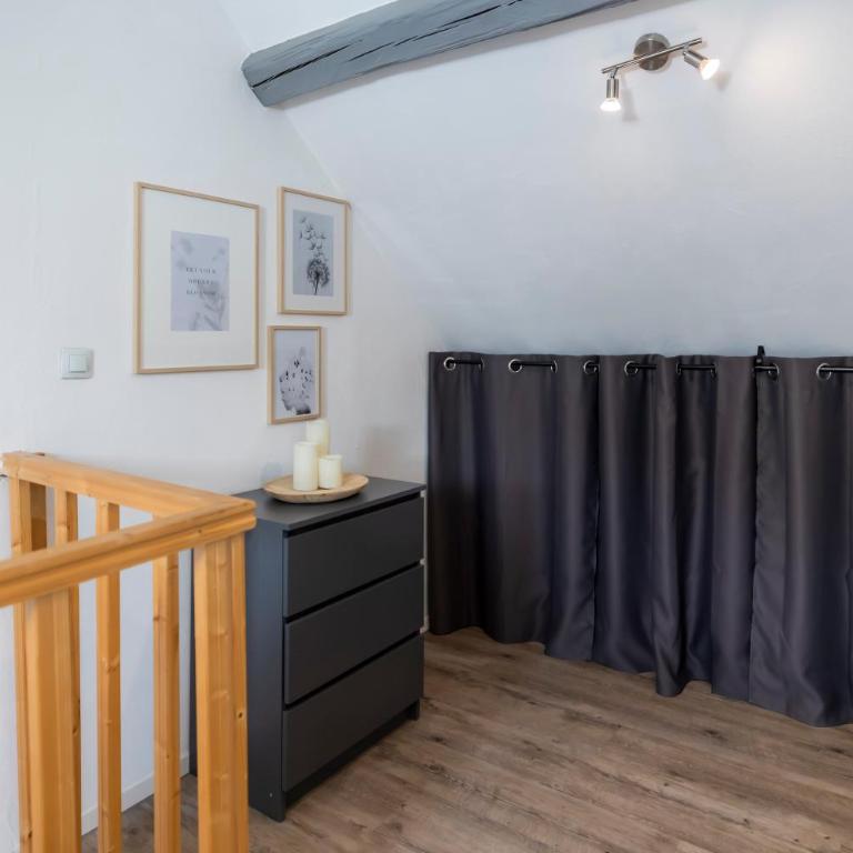 T2 Contemporain idéalement situé - Appartement 1 Chambre - 19