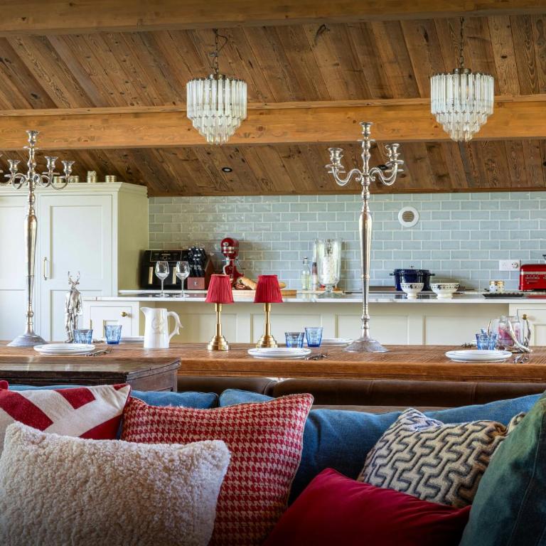 Chalet Wonderland - OVO Network - Chalet - 10