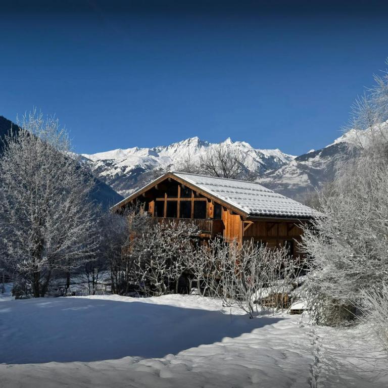Chalet Wonderland - OVO Network - Chalet - 4