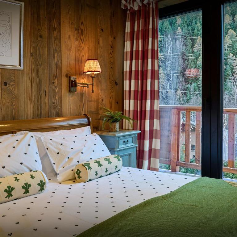 Chalet Wonderland - OVO Network - Chalet - 14