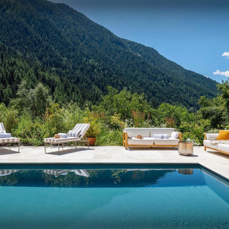 Chalet Wonderland - OVO Network - Chalet - 2