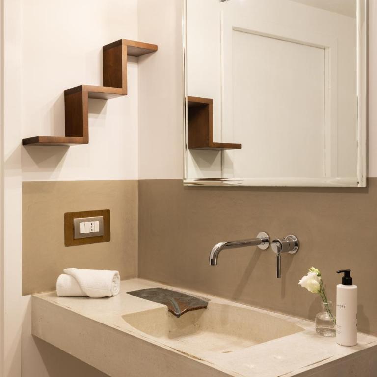 Villa Cocles - Positano - Villa Deluxe - 34