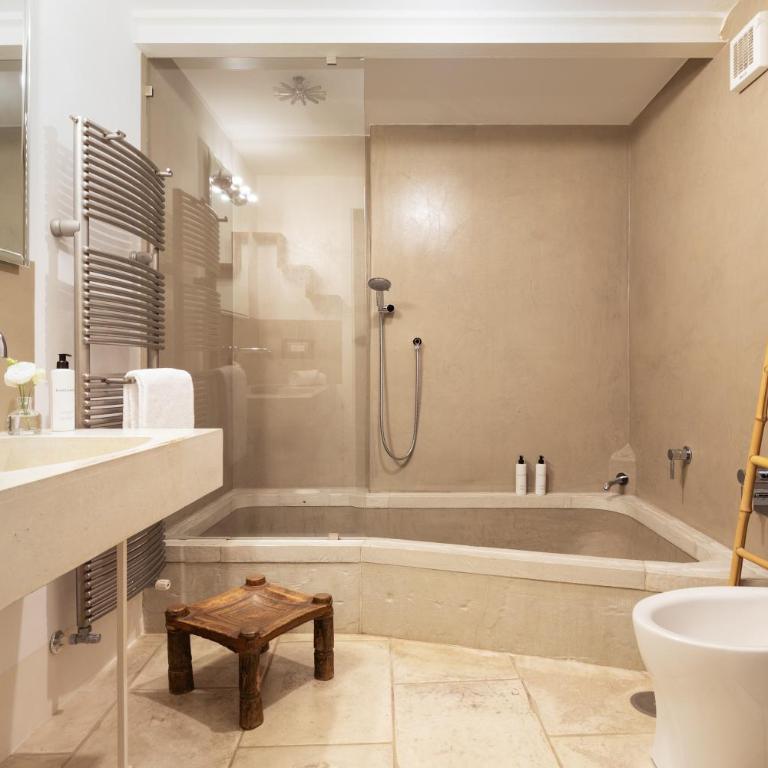 Villa Cocles - Positano - Villa Deluxe - 31