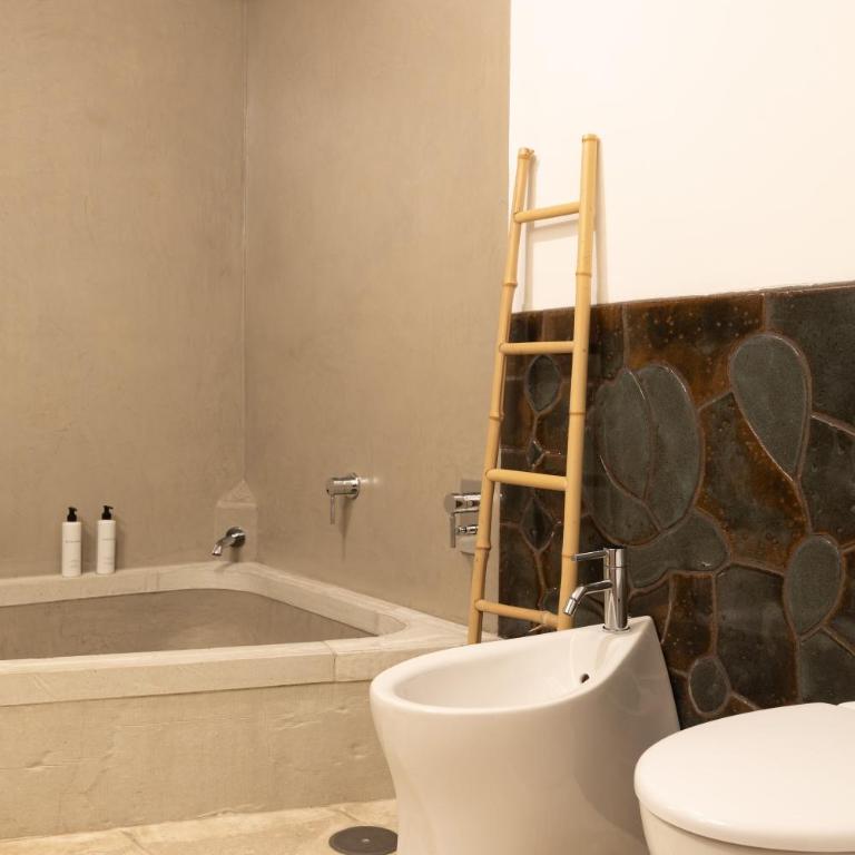 Villa Cocles - Positano - Villa Deluxe - 32
