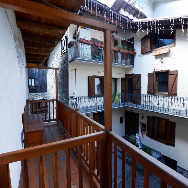 Avenue des Thermes - Appartamento con 1 Camera da Letto - 1