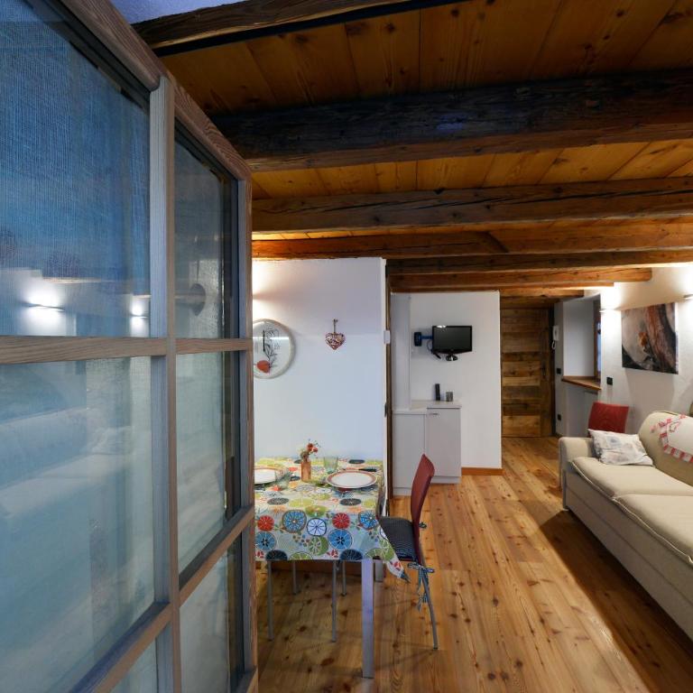 Avenue des Thermes - Appartamento con 1 Camera da Letto - 2