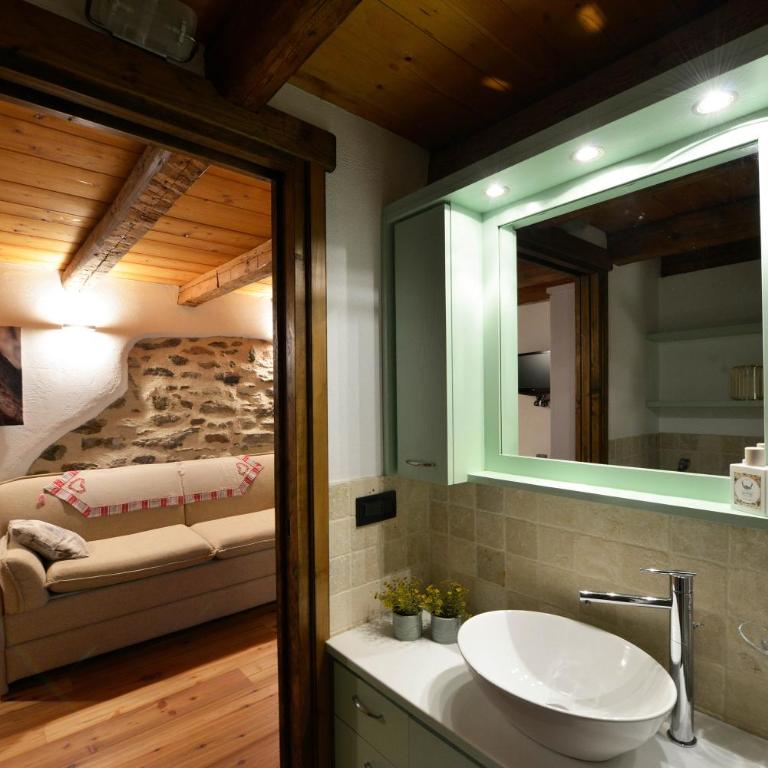 Avenue des Thermes - Appartamento con 1 Camera da Letto - 3
