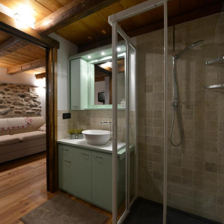 Avenue des Thermes - Appartamento con 1 Camera da Letto - 4