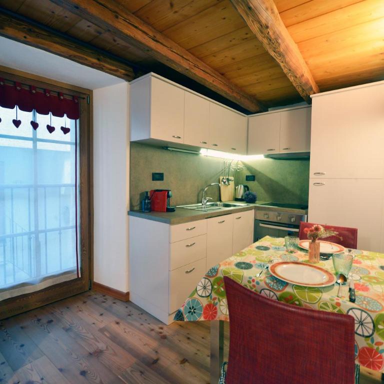 Avenue des Thermes - Appartamento con 1 Camera da Letto - 5