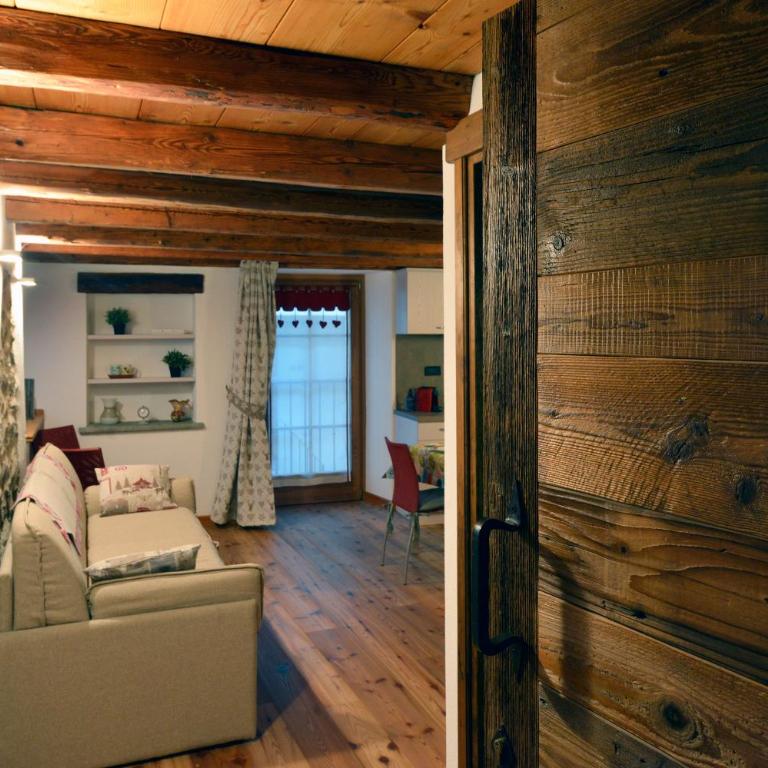 Avenue des Thermes - Appartamento con 1 Camera da Letto - 7