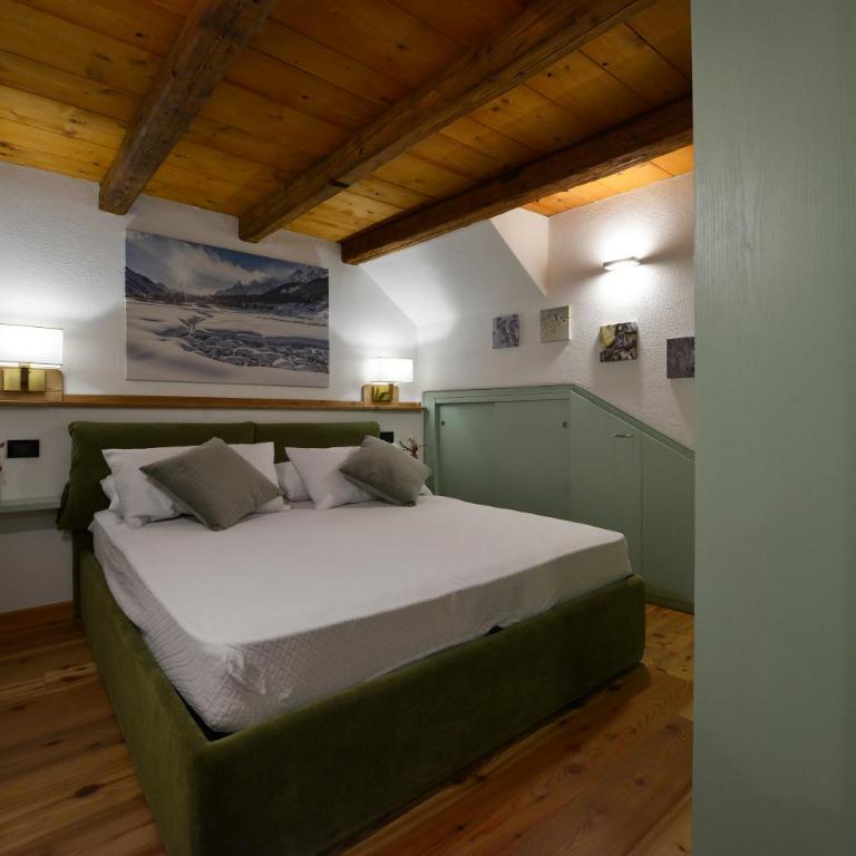 Avenue des Thermes - Appartamento con 1 Camera da Letto - 9
