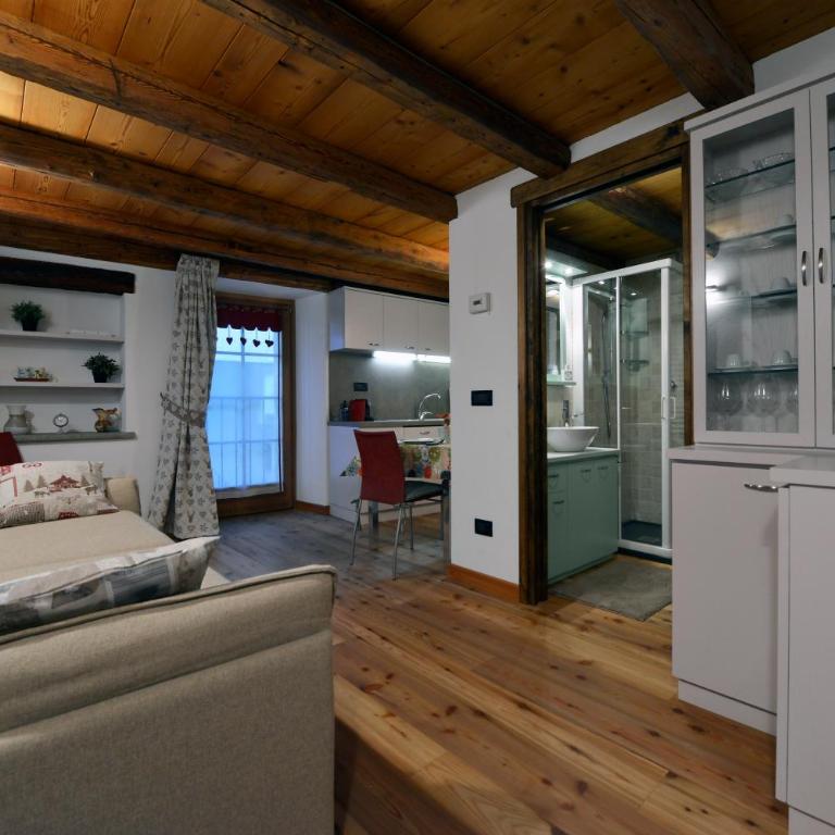 Avenue des Thermes - Appartamento con 1 Camera da Letto - 10