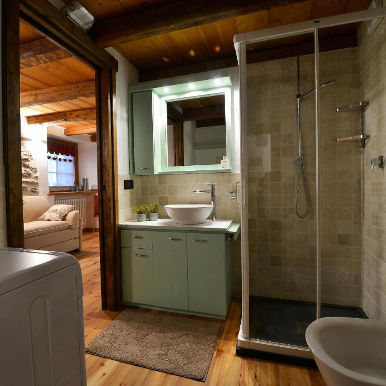 Avenue des Thermes - Appartamento con 1 Camera da Letto - 12