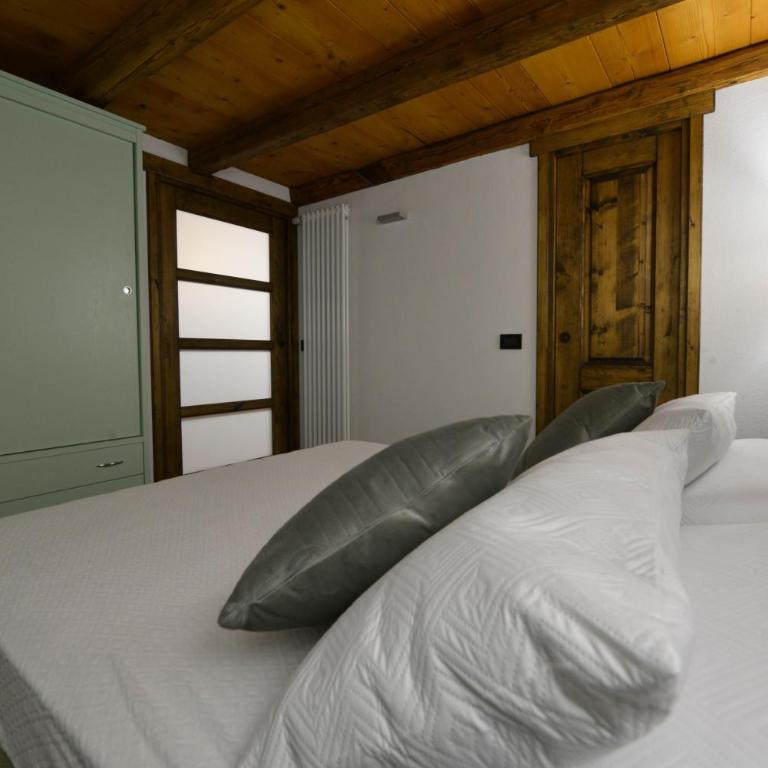 Avenue des Thermes - Appartamento con 1 Camera da Letto - 13