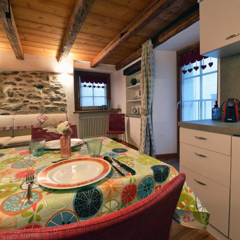 Avenue des Thermes - Appartamento con 1 Camera da Letto - 14
