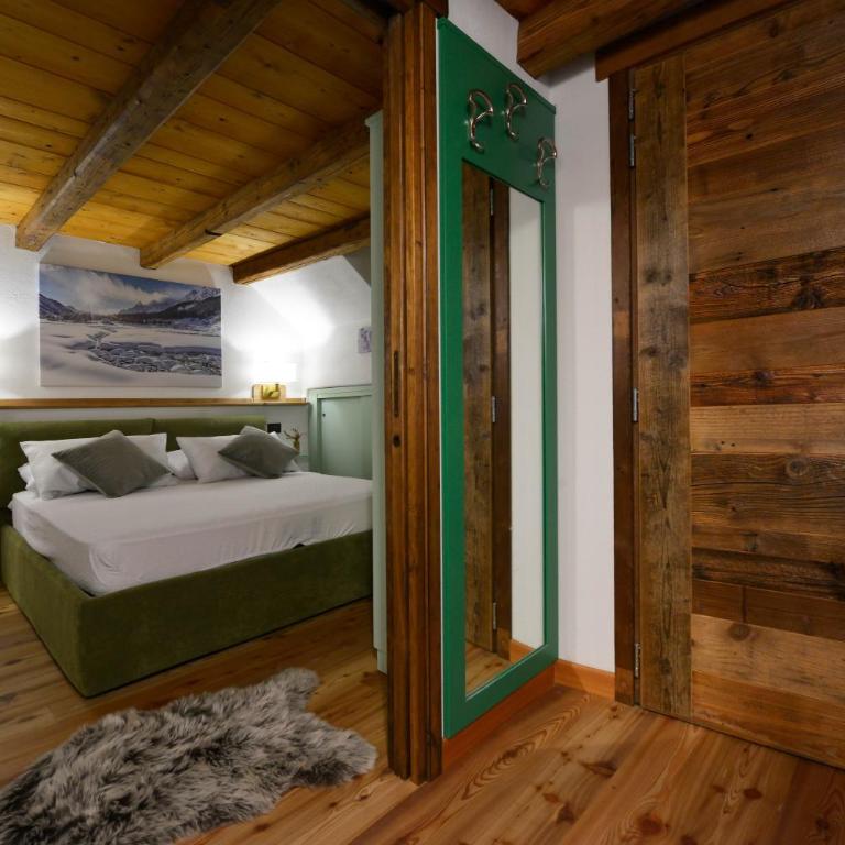Avenue des Thermes - Appartamento con 1 Camera da Letto - 15
