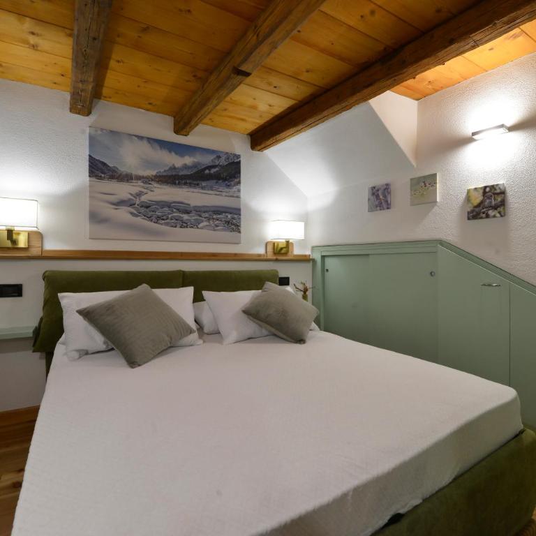 Avenue des Thermes - Appartamento con 1 Camera da Letto - 17