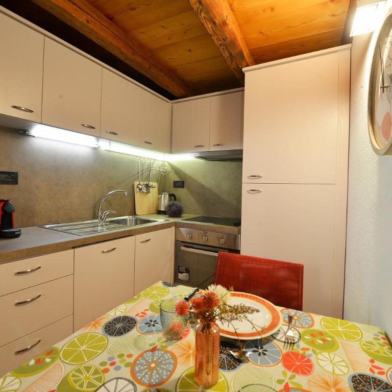 Avenue des Thermes - Appartamento con 1 Camera da Letto - 18