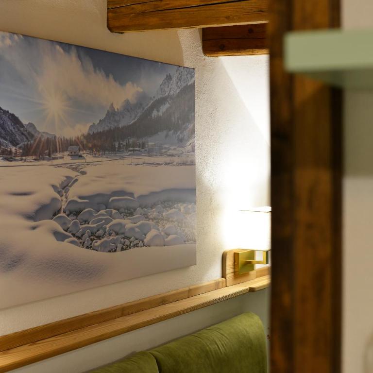 Avenue des Thermes - Appartamento con 1 Camera da Letto - 20