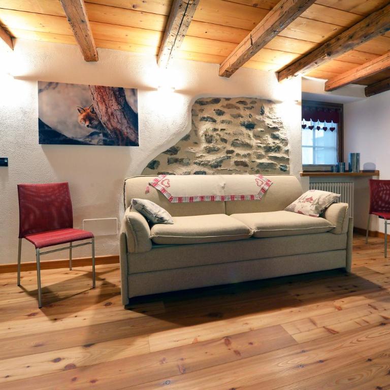 Avenue des Thermes - Appartamento con 1 Camera da Letto - 21