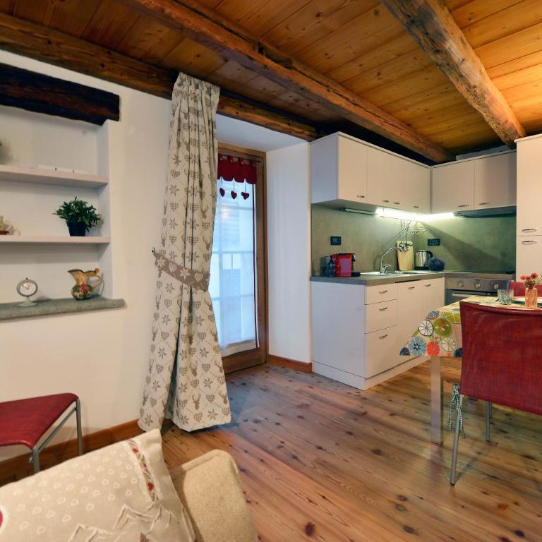 Avenue des Thermes - Appartamento con 1 Camera da Letto - 22